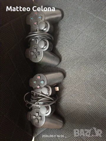Playstation 3 fat работещ, снимка 5 - PlayStation конзоли - 55628262