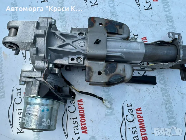 Q003TF5274ZY ел. серво усилвател кормилен прът MAZDA 3 Мазда 3 2020г.
