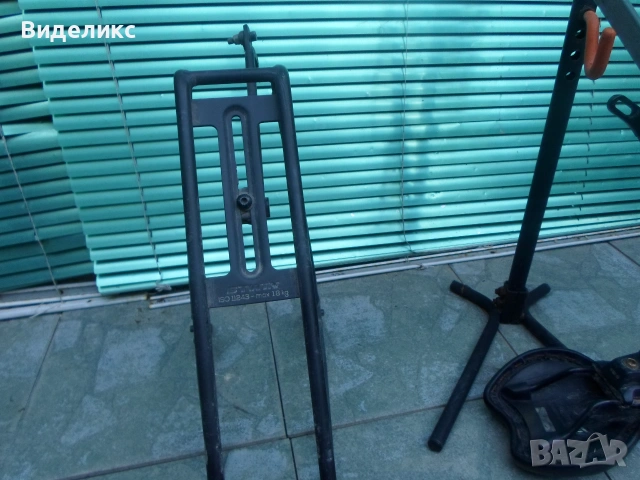 Шосейна алуминиева рамка/С размер/, снимка 13 - Части за велосипеди - 54989384