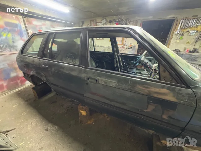 Голо купе bmw e30, снимка 2 - Автомобили и джипове - 55284248