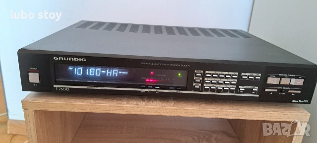 Тунер Grundig T-7500 