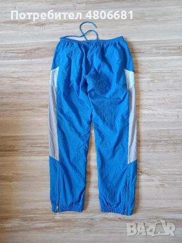 Оригинално мъжко долнище Nike , снимка 3 - Спортни дрехи, екипи - 54300212