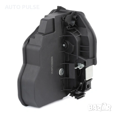 Брава ключалка за BMW 1 E87 задна лява врата, снимка 2 - Части - 54194965