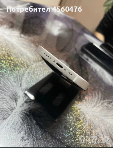 iPhone 13 mini 128 gb white бял, снимка 7 - Apple iPhone - 54067785