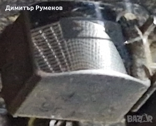 Касетен дек Technics RS-B655, снимка 4 - Декове - 55247818