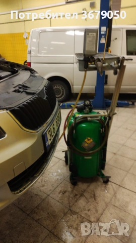 Skoda Superb 2.0TDI 125KW DSG , снимка 11 - Автомобили и джипове - 54001405