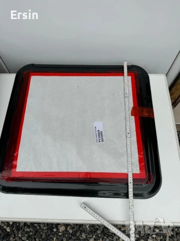 Чисто нов оригинален прозорец POLYPLASTIC HOLLAND Knaus&Tabbert (имам налични бройки) , снимка 14 - Къмпинг мебели - 54784292