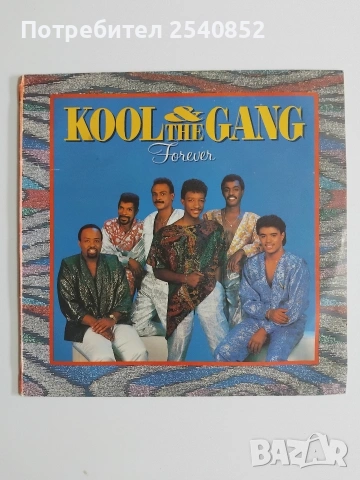 грамофонни плочи Vinil 