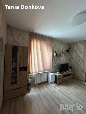 агенция Таня продава 3стаен Перник Твърди ливади, снимка 2 - Апартаменти - 54891508