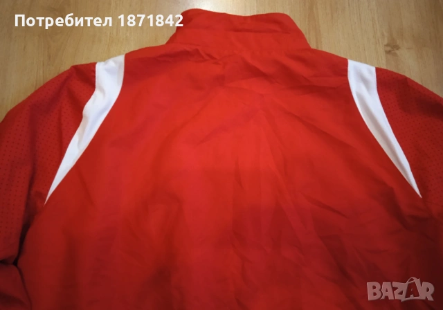 Футболна горница на Ливърпул, снимка 3 - Футбол - 54580020