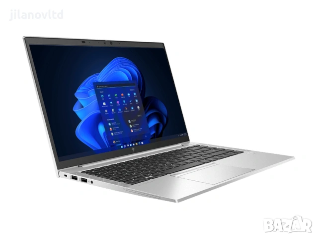Лаптоп HP 840 G7 I5-10210U 16GB 256GB SSD NVME ТЪЧСКРИЙН с до 24 МЕСЕЦА ГАРАНЦИЯ, снимка 3 - Лаптопи за работа - 54738097
