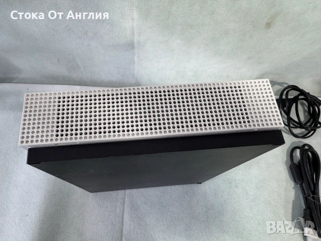 Конзола - Xbox One S / 365 GB / Х1, снимка 5 - Xbox конзоли - 54600757