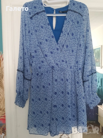 Красив къс гащеризон цена 10€