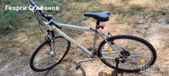Колело Morrison MX175 , снимка 3 - Велосипеди - 55647165