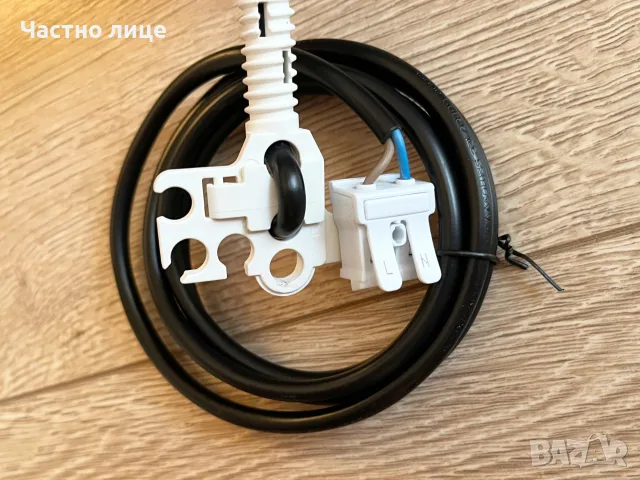 Кабел за лампа IKEA HAVSDJUP, снимка 4 - Други - 55617490
