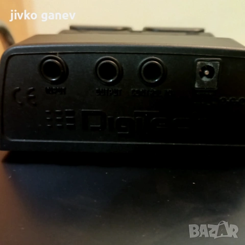 DigiTech RP55 by Harman, снимка 4 - Други - 54382575