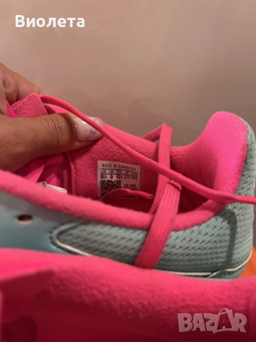 Adidas F50 League FG/MG Messi номер 43, снимка 4 - Футбол - 55443645