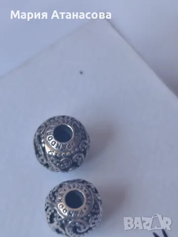 Pandora  чарм за гривни , снимка 5 - Гривни - 55359366
