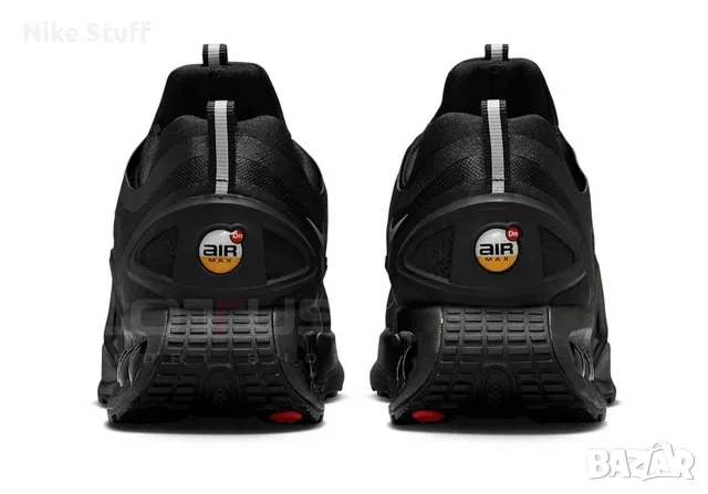 Nike Air Max DN ROAM - 41 до 47.5, снимка 4 - Спортни обувки - 55599412