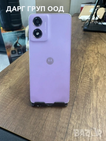 GSM MOTOROLA, снимка 4 - Motorola - 54820790