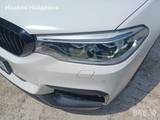 Продавам фарове LED Adaptiv за BMW БМВ G 30 / 31 - 2017-2020г., снимка 3 - Аксесоари и консумативи - 55421708