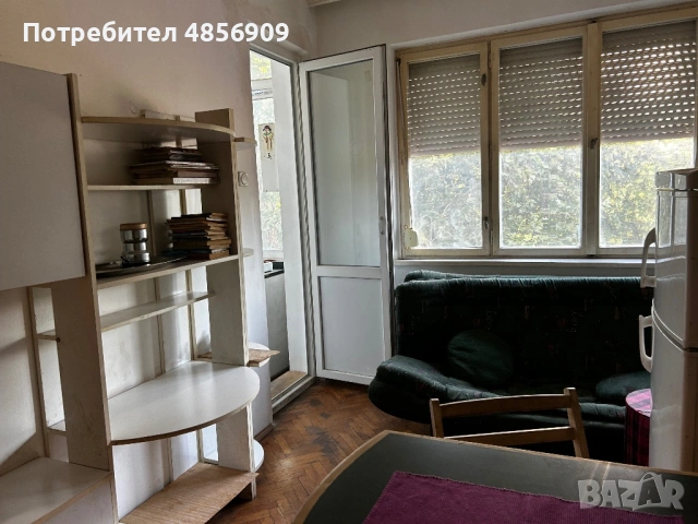 Двустаен апартамент под наем в идеален център на гр. Разград – 280 €, снимка 14 - Апартаменти - 54905778