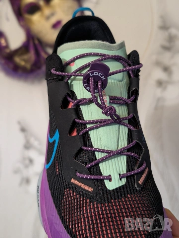 маратонки Nike Nike Air Zoom Terra Kiger 8 номер 46 , снимка 14 - Маратонки - 54253820