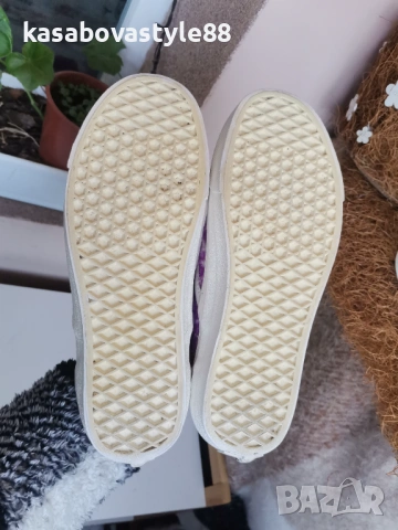 Спортни обувки Vans Opening ceremony slip-on LX 40 н. , снимка 2 - Кецове - 54069559