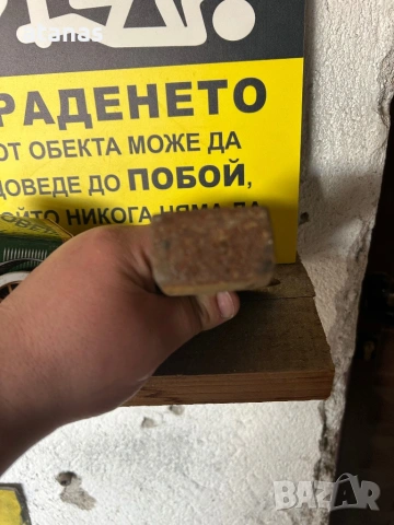 Топор, снимка 7 - Градински инструменти - 54129385