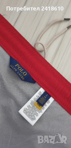 POLO  Ralph Lauren Mens Swimwear Stretch Size S НОВО! ОРИГИНАЛНИ! Мъжки Бански!, снимка 7 - Бански - 54975622