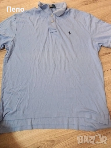 Тениска Polo