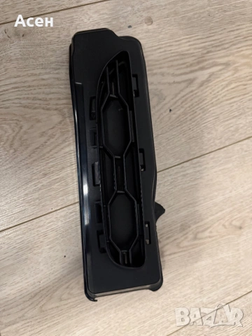Парктроник, Капачка и вратичка за зареждане BMW  X5 G05, снимка 11 - Части - 54755218