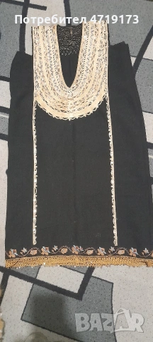 литак, снимка 3 - Антикварни и старинни предмети - 54094618