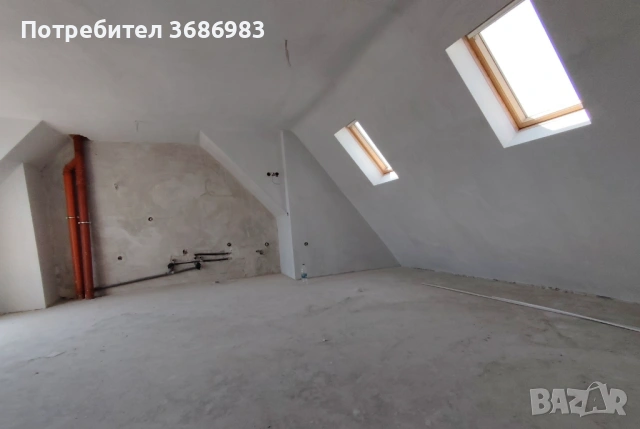 185 500 €  Собственик продава 3-стаен в Кайсиева градина 141.17кв. м., снимка 3 - Апартаменти - 54768978