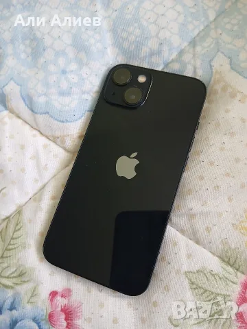 Аифон 13 запазен, снимка 2 - Apple iPhone - 55517154