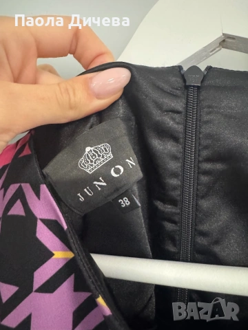 Рокля Junona, снимка 2 - Рокли - 54070105