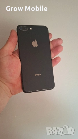 Iphone 8 plus, снимка 2 - Apple iPhone - 54305227