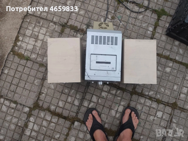 уредби, снимка 6 - Аудиосистеми - 54990877