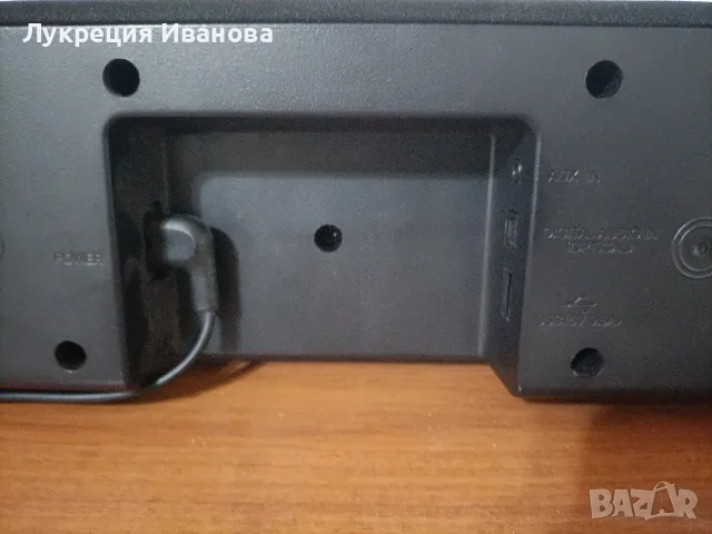 saundbar......., снимка 6 - Тонколони - 55316581