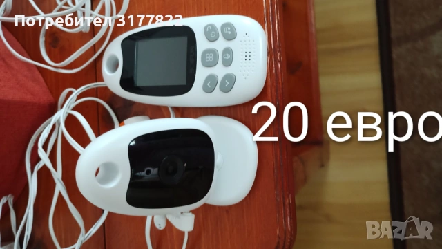 Бебешки неща , снимка 3 - Бебефони - 54803837