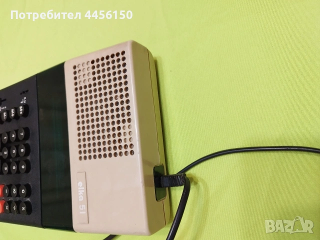 Елка51, снимка 3 - Друга електроника - 54296037