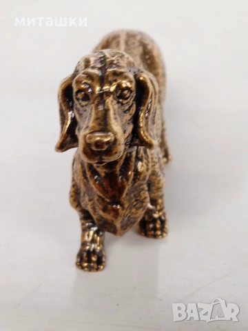 Дакел, снимка 3 - Колекции - 54357861