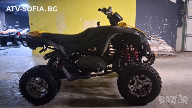 Нов внос с регистрация , снимка 9 - Мотоциклети и мототехника - 54275486