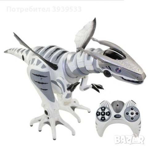 Интелигентна играчка с дистанционно управление, снимка 3 - Електрически играчки - 55212545