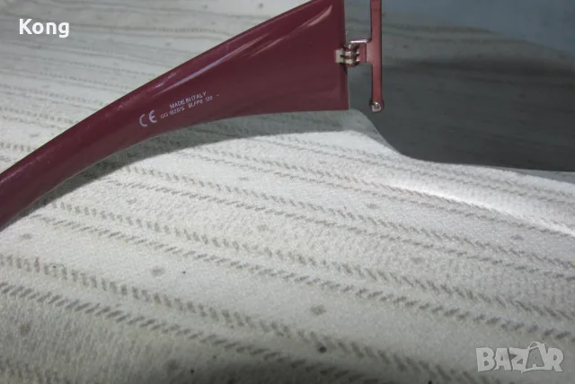 Ray-Ban Aviator унисекс слънчеви очила Gucci Sunglasses Гучи Италия, снимка 3 - Слънчеви и диоптрични очила - 55301065