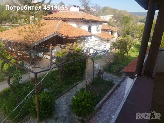 Продавам Къща в гр Варна м-т Манастирски рид , снимка 4 - Други услуги - 54808960