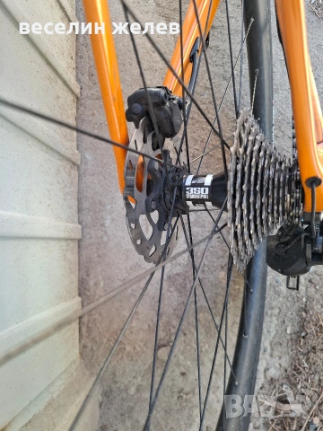 Vivelo Ante, снимка 7 - Велосипеди - 54368805