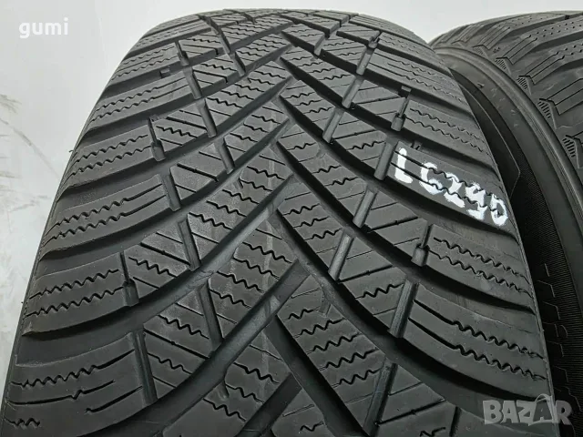 4бр зимни гуми 195/60/16 HANKOOK L06290 