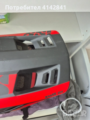 каска 25евро, снимка 5 - Аксесоари за велосипеди - 54089436