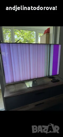 Panasonic L55DT60E